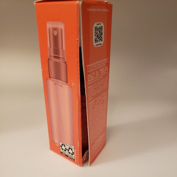 2-Pack New OGXSealing Serum Bond Protein Repair Hair Treatment 1.7oz Each NIB - Picture 5 of 7